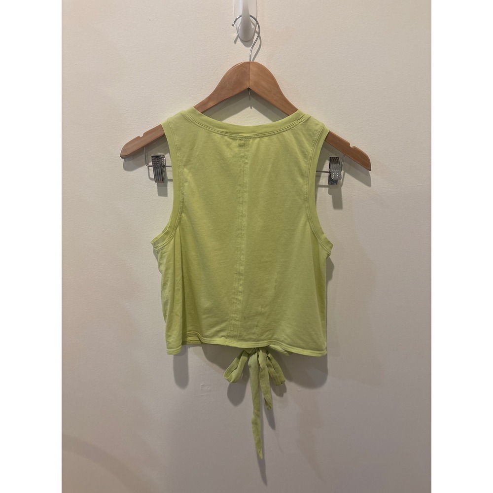 Lululemon Time To Restore Tank Size 4